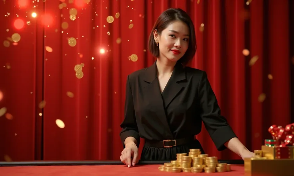puma333 Live Casino